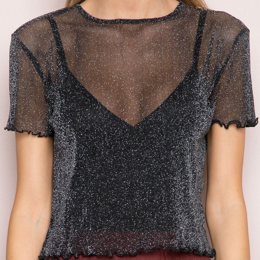 Brandy Melville top